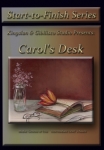 DVD: Carol's Desk
